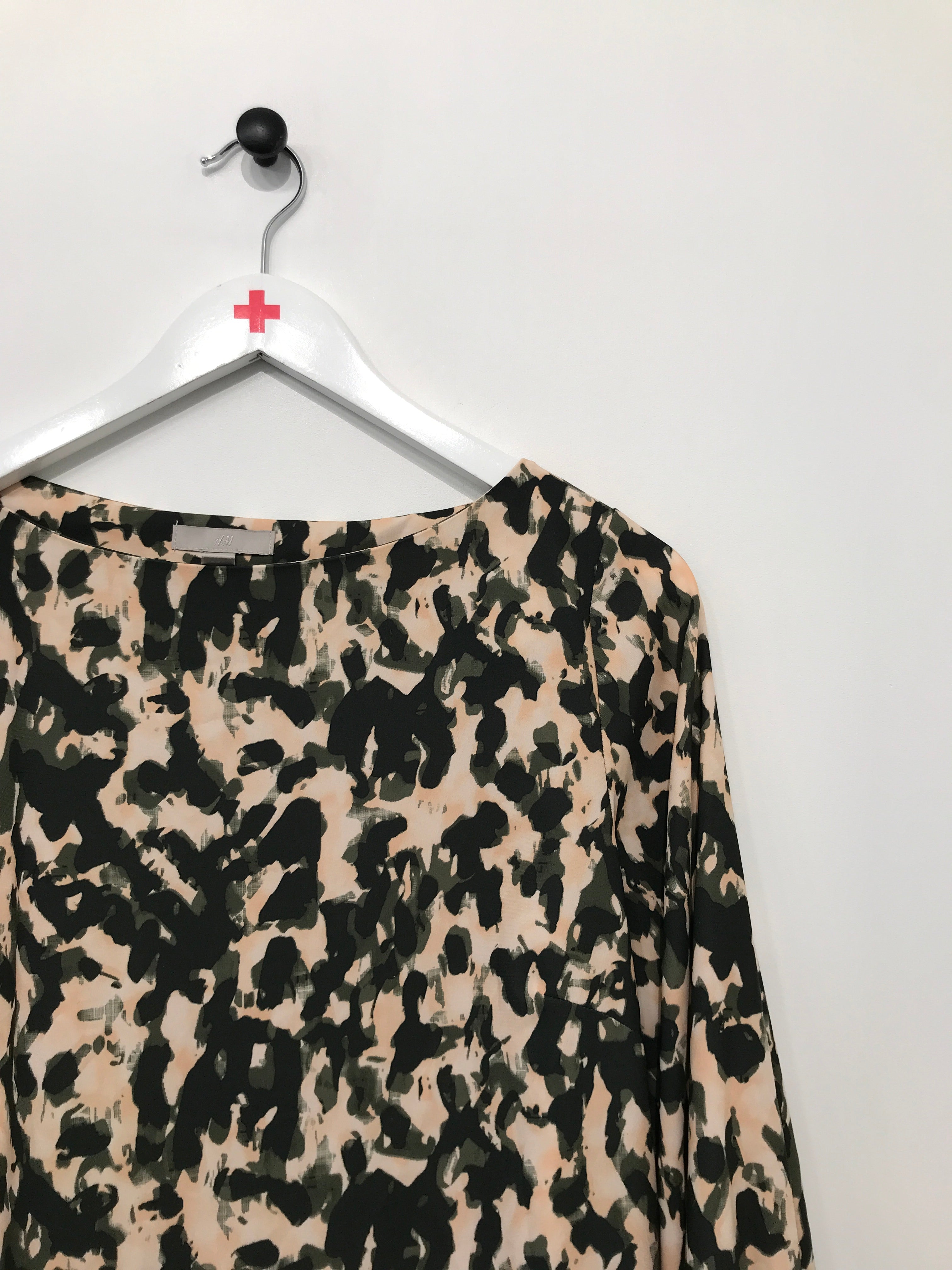 H&M Kjole